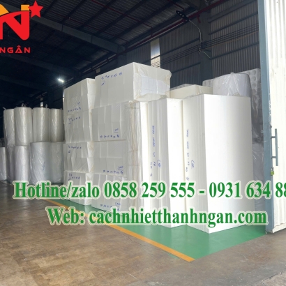 Tấm Mốp Xốp Eps Giá Rẻ Tại Đồng Nai