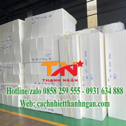 Bán Khối Xốp Làm Mô Hình Tết, Noel Tại Đồng Nai