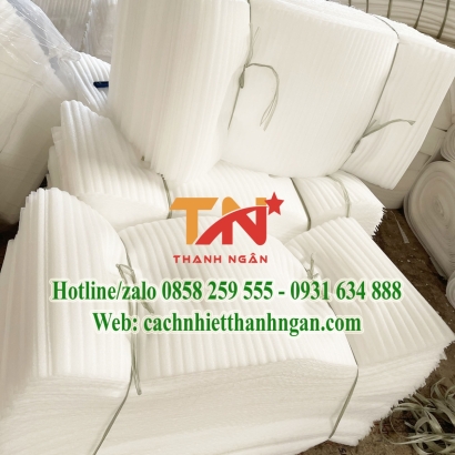 Màng Xốp Foam Dày 2mm Giá Sỉ Ở Đồng Nai, Bình Dương, TP HCM