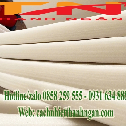 Mút Xốp Foam 5cm Giá Sỉ Tại Đồng Nai