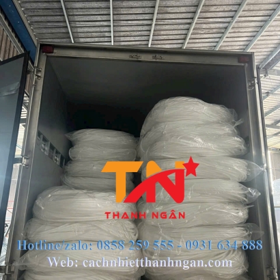 Công Ty Sản Xuất Thanh Xốp Backer Rod Chèn Khe Giãn Nở Tại Đồng Nai