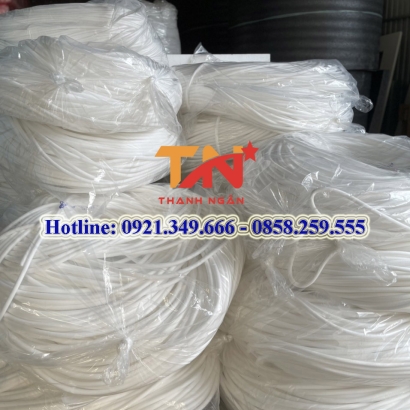 Công Ty Sản Xuất Thanh Xốp Backer Rod Chèn Khe Giãn Nở Tại Đồng Nai