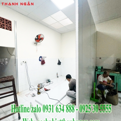 Vách Panel Giá Rẻ Tại Bình Dương - Giải Pháp Cách Nhiệt Tối Ưu Cho Mọi Công Trình
