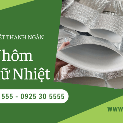 Túi Lá Nhôm, Túi Xốp Bạc Giữ Nhiệt Tại Biên Hòa, Đồng Nai