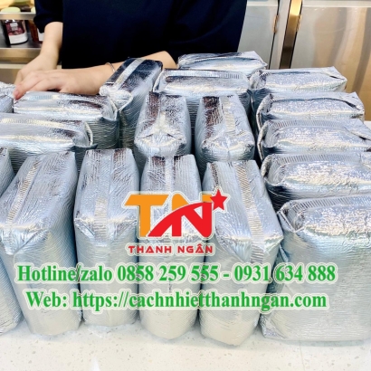 Túi Bạc Giữ Nhiệt Giá Rẻ Mua Ở Đâu ?