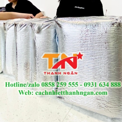 Túi Bạc Giữ Nhiệt Giá Rẻ Mua Ở Đâu ?