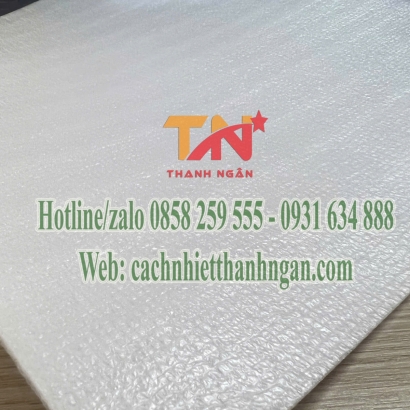 Túi Xốp Foam HDPE In Theo Yêu Cầu Tại Đồng Nai
