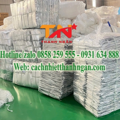 Địa Chỉ Mua Túi Xốp Bạc Giữ Nhiệt Uy Tín Tại TP HCM: Chất Lượng Vượt Trội