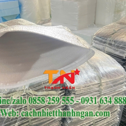 Túi Bạc Giữ Nhiệt Giá Rẻ Tại Hà Nội - Giao Hàng Nhanh Toàn Quốc