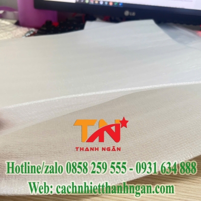 Túi Xốp Foam HDPE In Theo Yêu Cầu Tại Đồng Nai