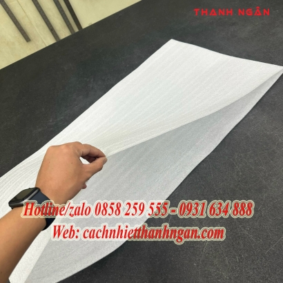 Túi Xốp Pe Foam Sản Xuất Theo Yêu Cầu Tại Đồng Nai