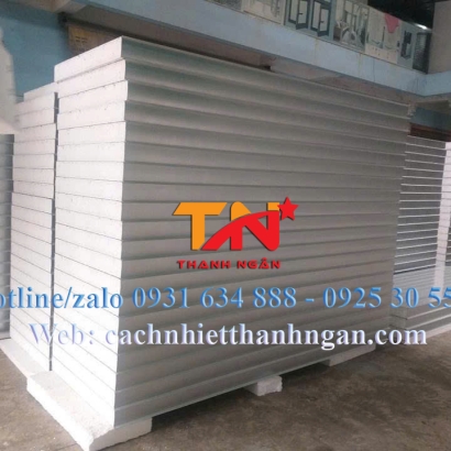 Vách Panel Cách Nhiệt Tại TP Thủ Đức