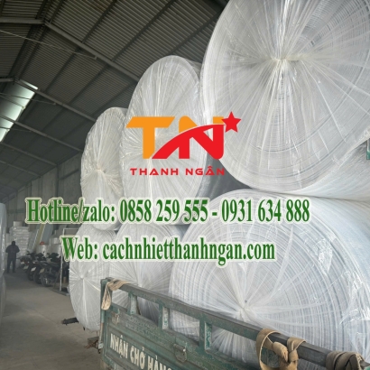 Xốp Cách Nhiệt Có Keo Dán Sẵn Tại Biên Hoà, Đồng Nai