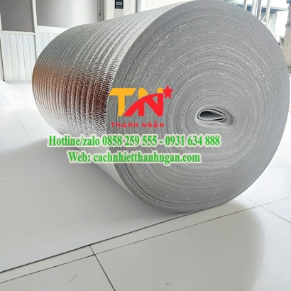Xốp Cách Nhiệt 3MM Ở Biên Hoà Đồng Nai