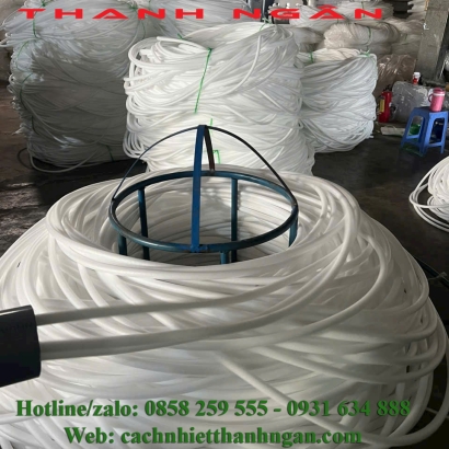 Mua Ống Xốp Đặc Ruột, Thanh Xốp Rod Giá Rẻ Ở Đâu ?