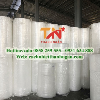 Công Ty Sản Xuất Xốp Hơi Chống Sốc Tại Vĩnh Cửu Đồng Nai