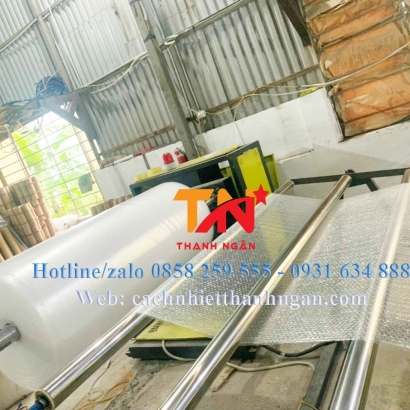 XỐP NỔ CHỐNG SỐC TẠI BIÊN HÒA – THANH NGÂN GIÁ SỈ TẬN XƯỞNG