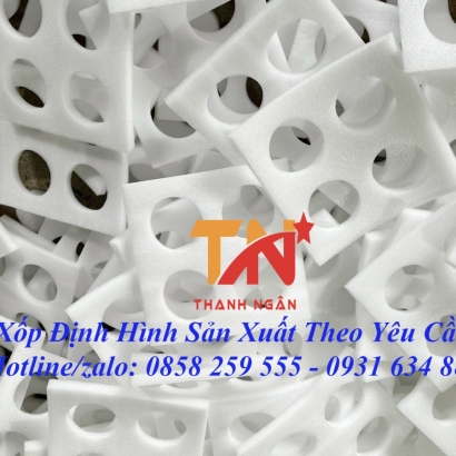 Mút Xốp Định Hình Ở Đồng Nai