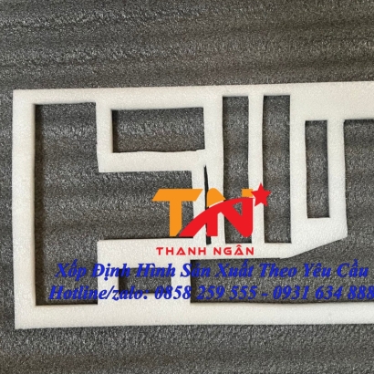 Mút Xốp Định Hình Ở Đồng Nai