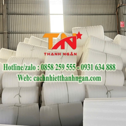 Mút Xốp Bọc Lót Đồ Gỗ Xuất Khẩu