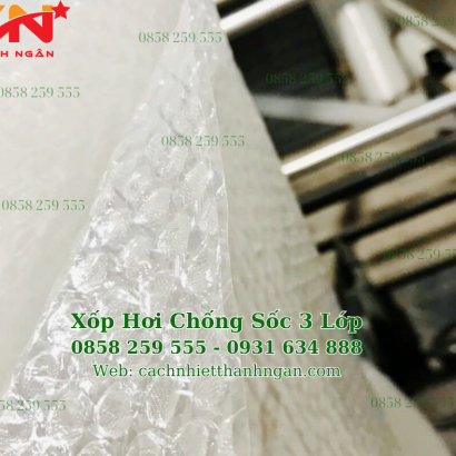 Mua Xốp Chống Sốc Tại TP HCM