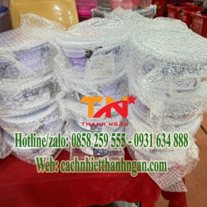 Xốp Hơi Chống Sốc Giá Rẻ Tại Thủ Đức