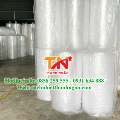 Xốp Hơi Chống Sốc Giá Rẻ Tại Thủ Đức