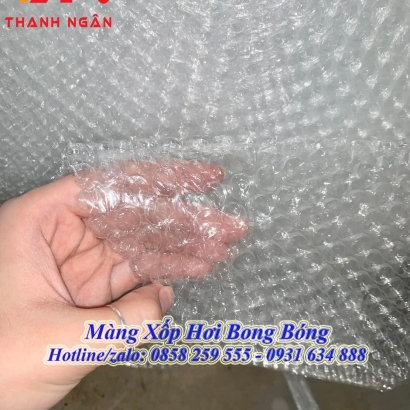 Xốp Hơi Biên Hòa
