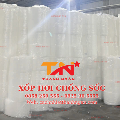 Xốp Hơi Biên Hòa