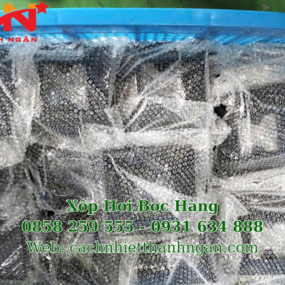 Xốp Chống Sốc Bọc Hàng Tại Kcn Giang Điền Đồng Nai