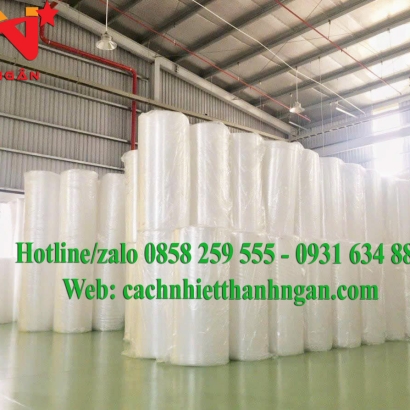 Xốp Hơi, Xốp Nổ Bọc Hàng Tại Thủ Đức