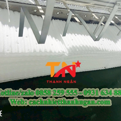 Xốp Pe Foam Dạng Tấm Cắt Sẵn, Ưu Điểm Và Ứng Dụng Xốp Foam Dạng Tấm