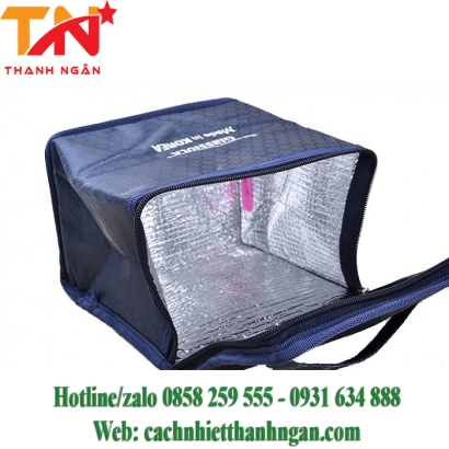 Túi Xốp Bạc Giữ Nhiệt, Công Ty Sản Xuất Túi Xốp Giữ Nhiệt Tại Đồng Nai