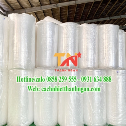 Xốp Hơi Quấn Hàng Ở Bình Dương