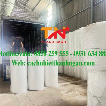 Xốp Hơi, Xốp Nổ Bọc Hàng Tại Thủ Đức